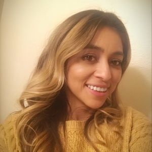 Meet your Posher, Wendi